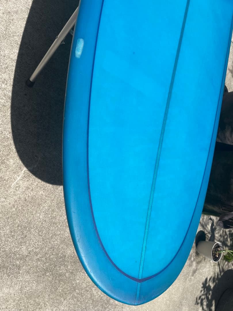 ジョエルチューダー　サーフボード　ロング　9.2ft ダイヤモンドテール