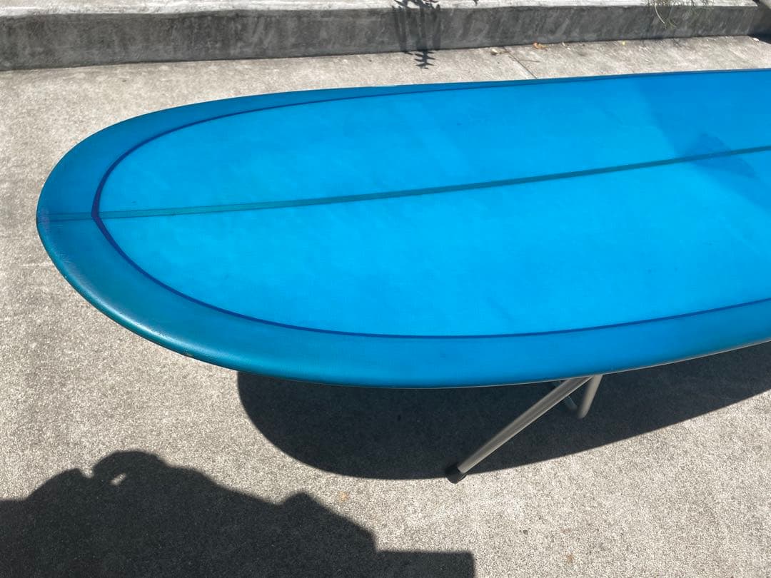 ジョエルチューダー　サーフボード　ロング　9.2ft ダイヤモンドテール