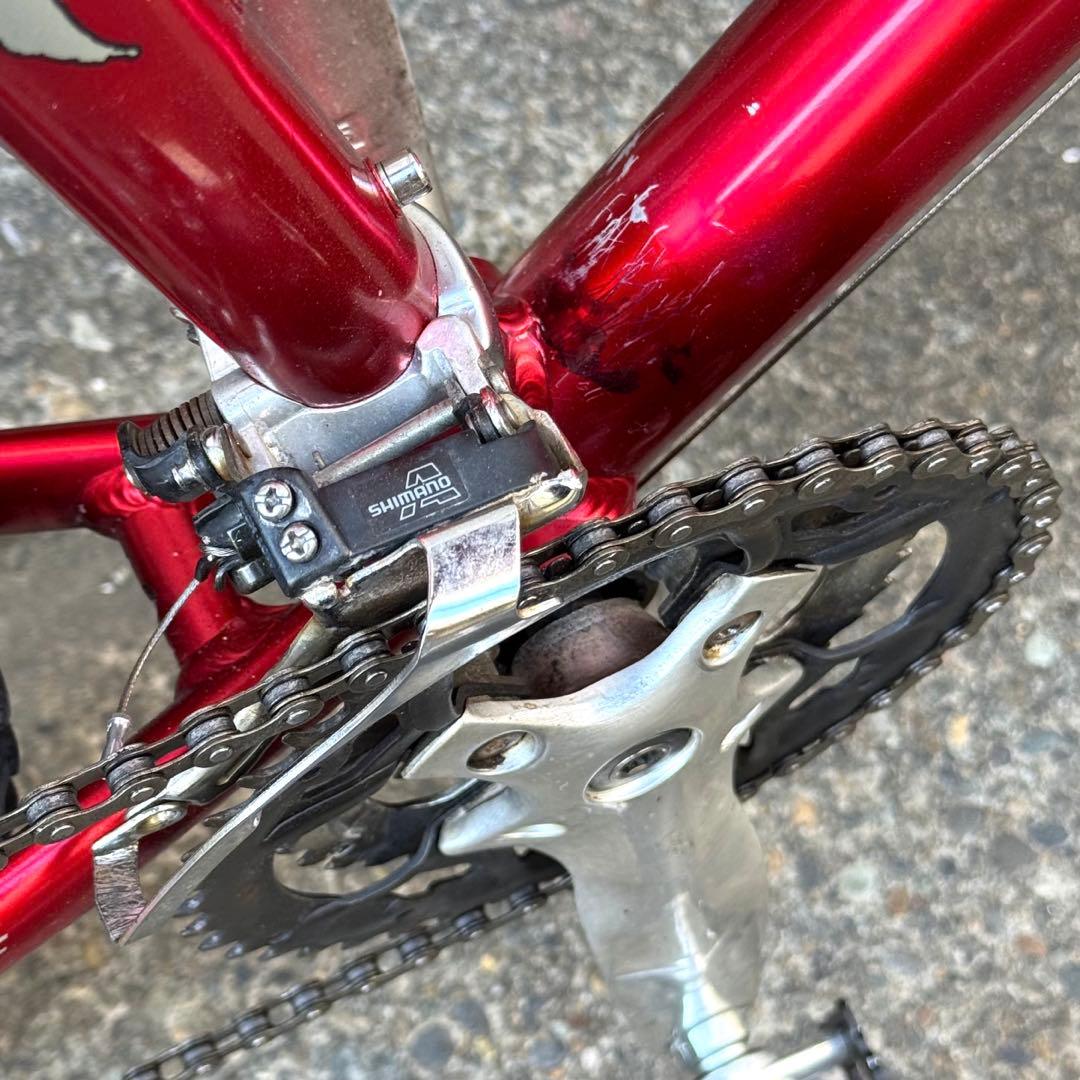 SPECIALIZED ExpeditionElite 2000 Old MTB - メルカリ