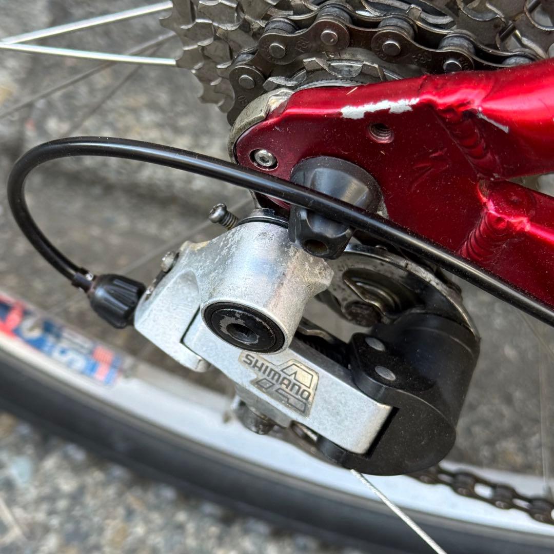 SPECIALIZED ExpeditionElite 2000 Old MTB - メルカリ