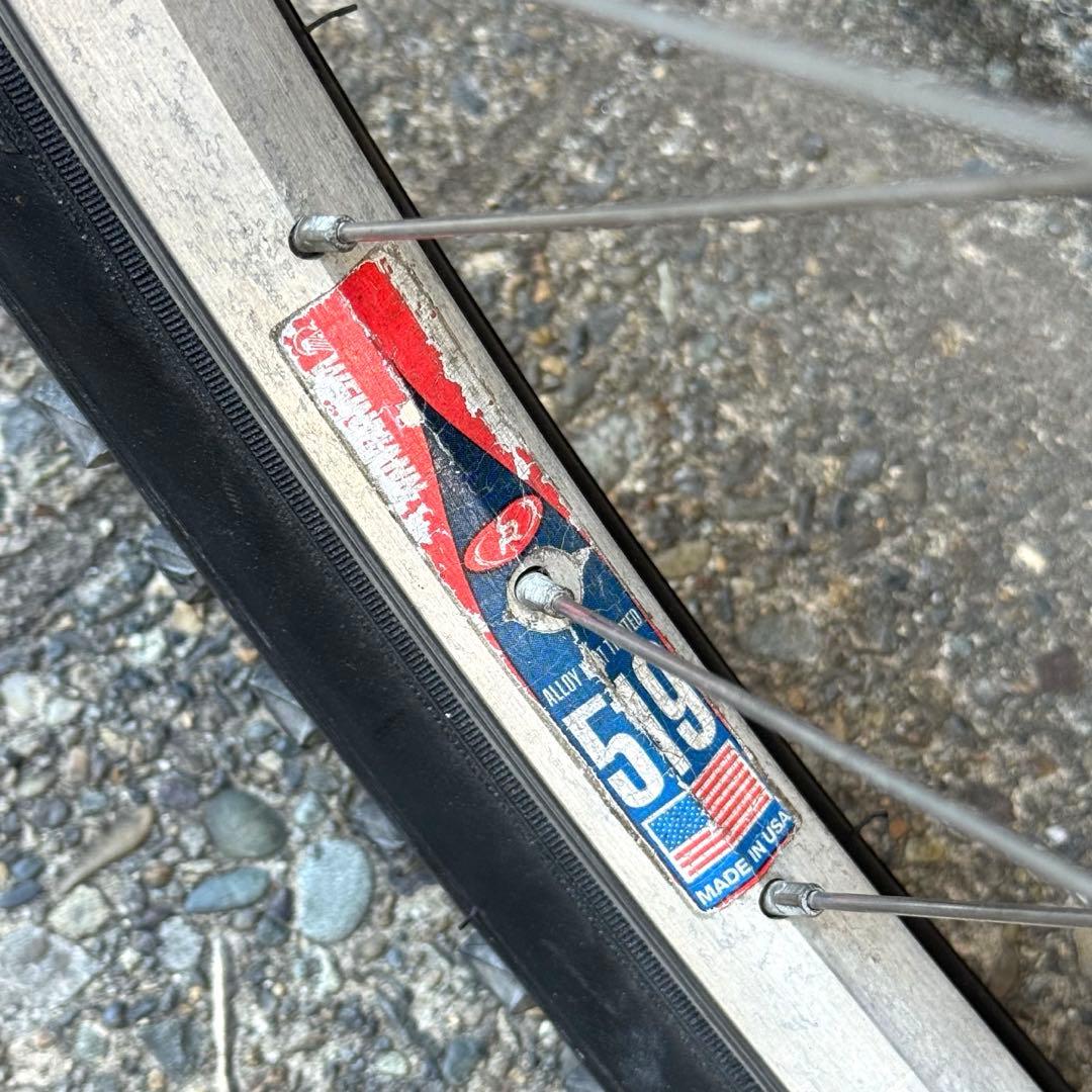 SPECIALIZED ExpeditionElite 2000 Old MTB - メルカリ