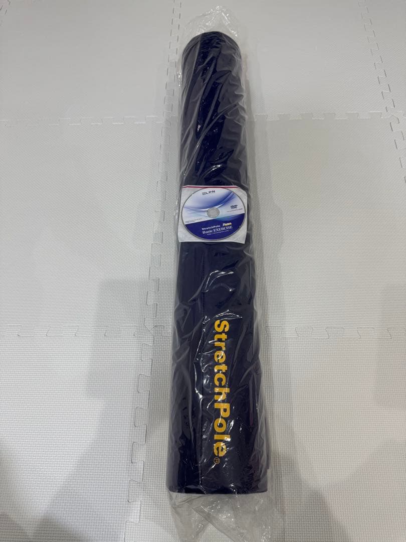 ストレッチポール ストレッチポール公式サイト｜製品紹介/ EX