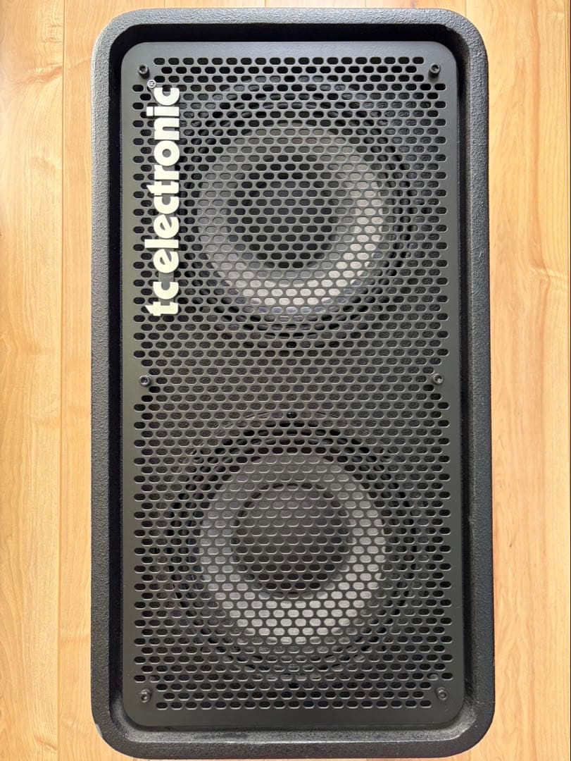 TC ELECTRONIC ベース用アンプ tc electronicのベースアンプの特徴や歴史、オススメモデル - Geek IN Box
