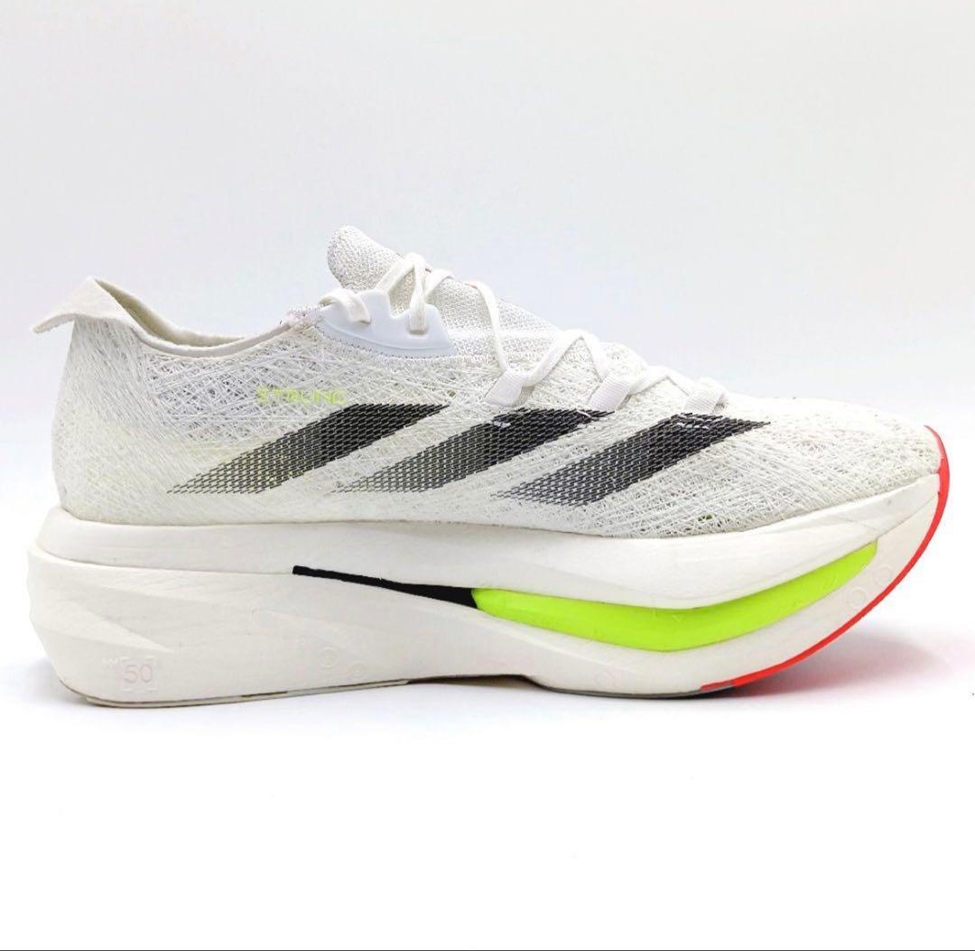 アディダス　アディゼロ　プライムX2.0 27.5cm 【adizero】