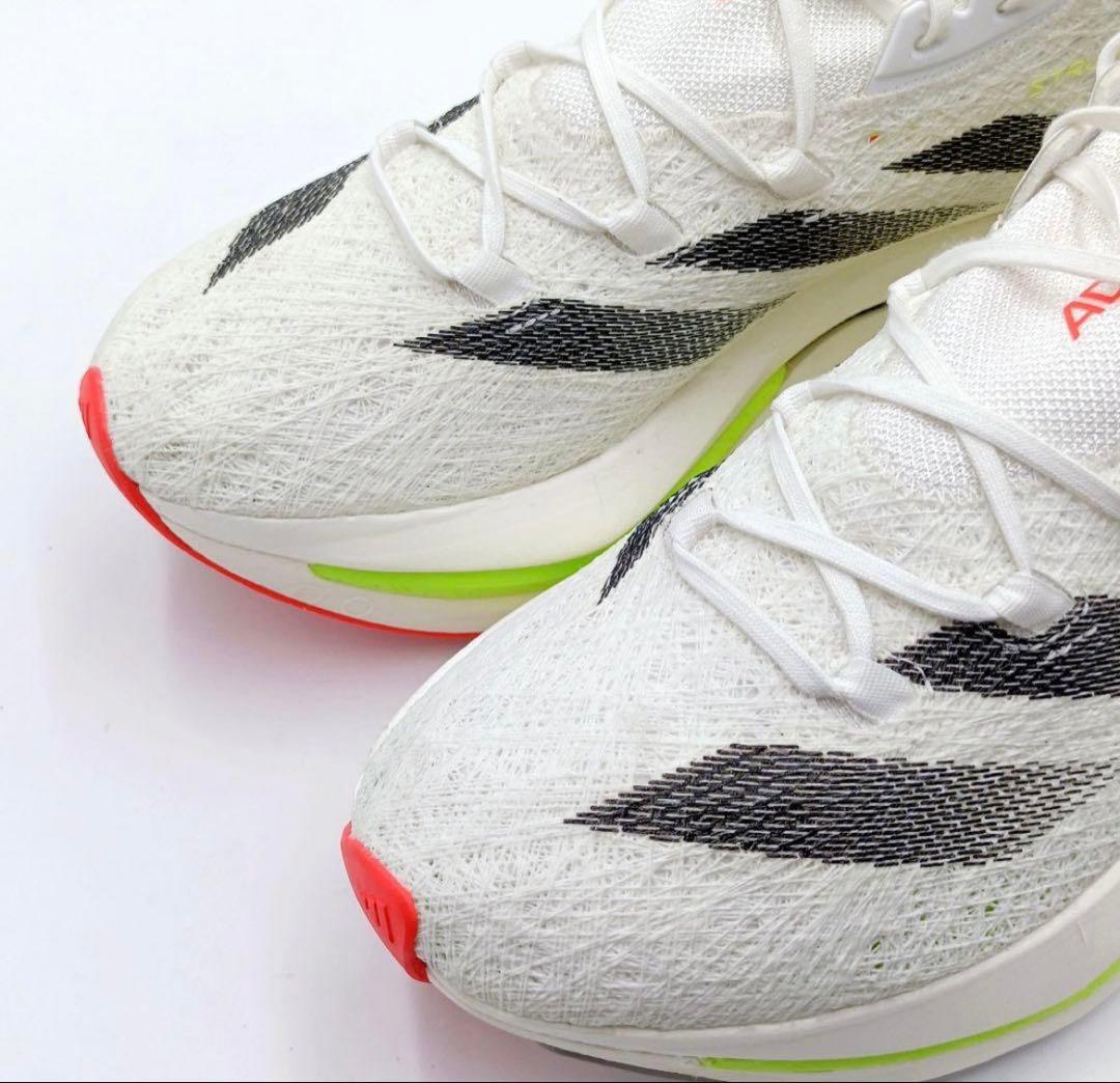 アディダス　アディゼロ　プライムX2.0 27.5cm 【adizero】