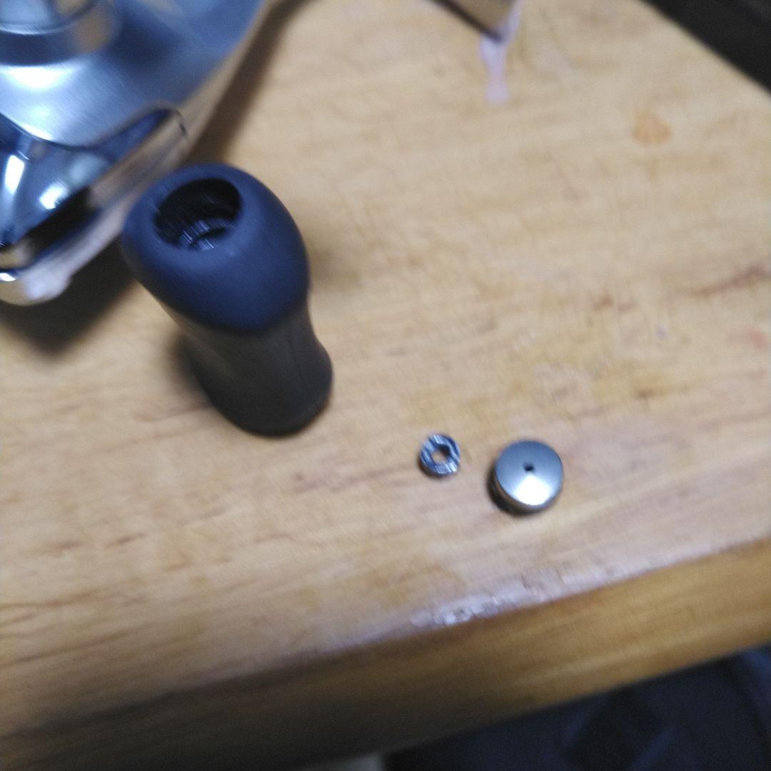 セール❗06バイオマスターMg1000PGS美品❗