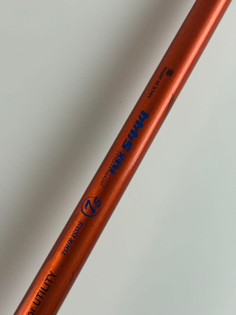 Srixon ZU65 ユーティリティ #5/26°/850GH NEO/S - メルカリ