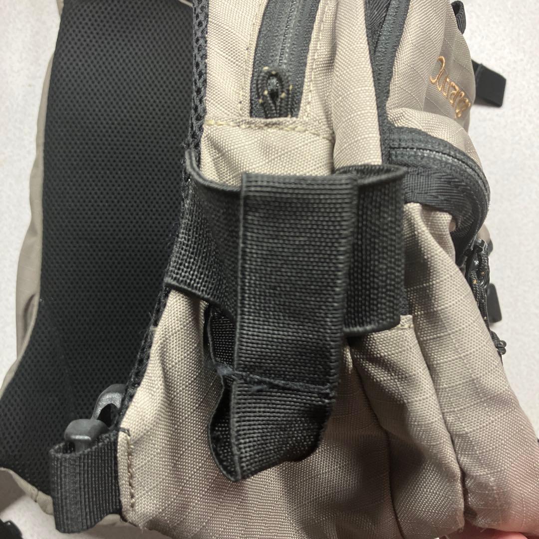 C&F DESIGN Outrange フィッシングチェストパック レア物 - メルカリ