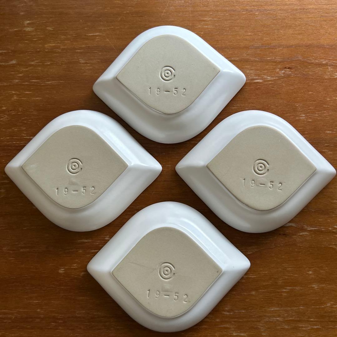 ルクルーゼ ペタルディッシュ スプーン セット