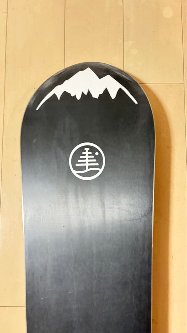 バートン パウダーボード デイトレーダー 150 step onセット - メルカリ