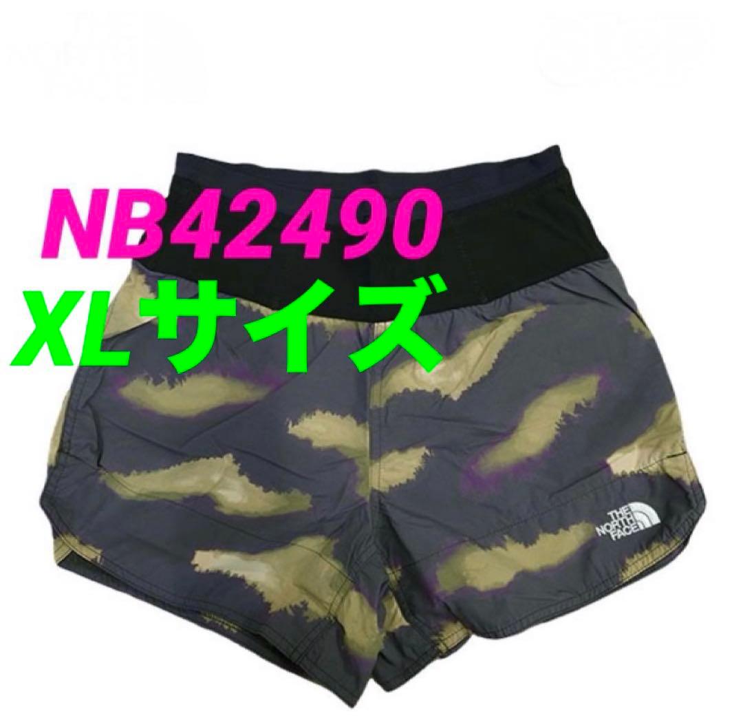 ノースフェイス ランニング 短パン ハーフパンツ NB42490 XL DM Amazon | [ザノースフェイス] ショートパンツ フリーランスパート