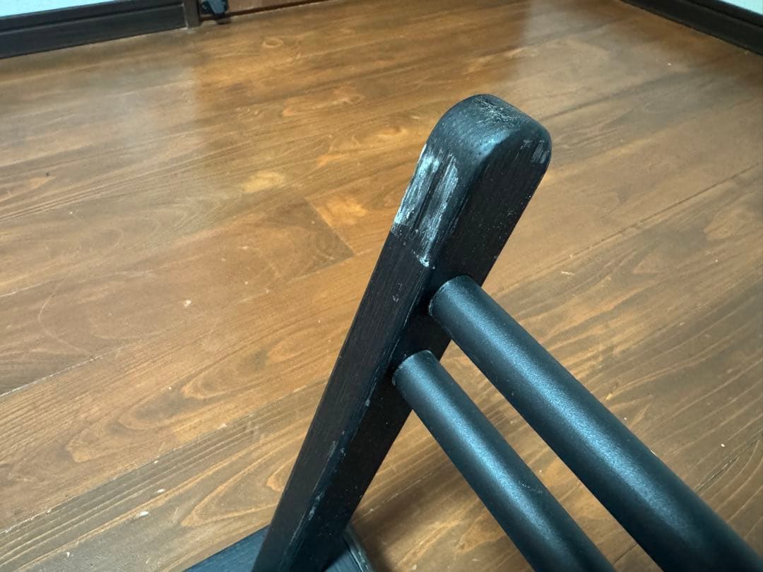 DEVISE WORKS KURO HARE［定説］KURO日昇 BRIDGE