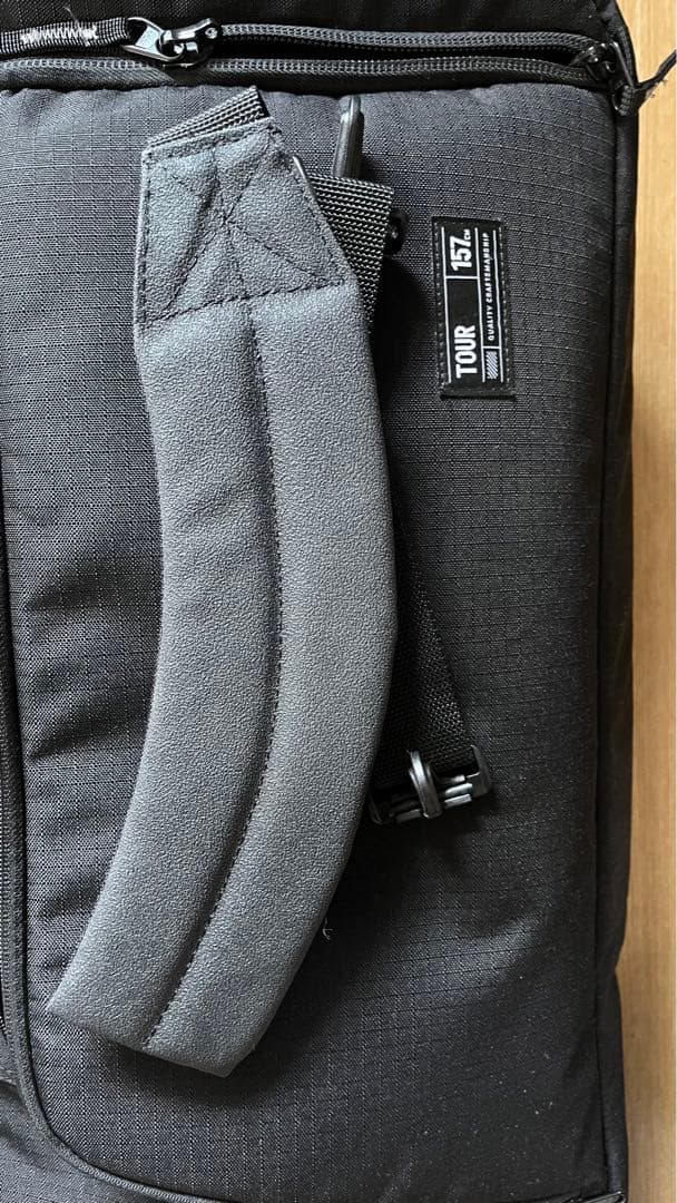samurai様専用】DAKINE バッグ、SALOMONソールカバー