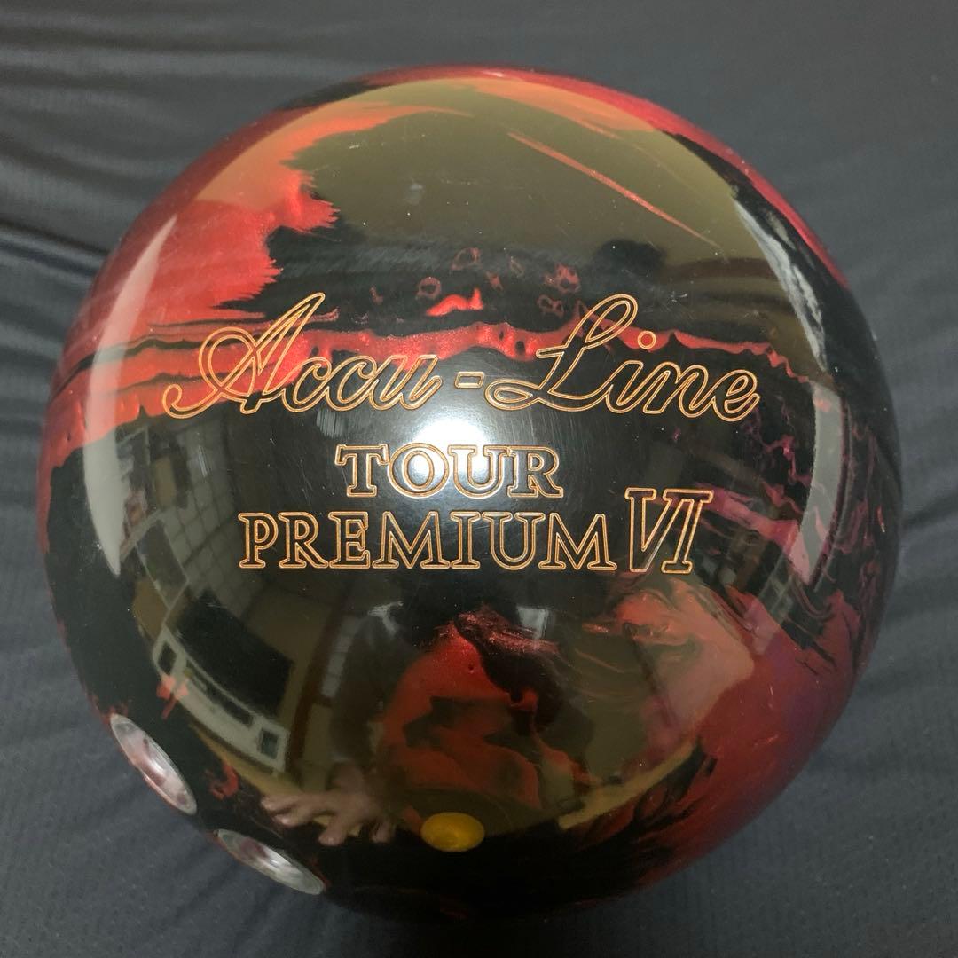 ナノデス アキュラインツアープレミアム6 15ポンド ナノデス アキュラ