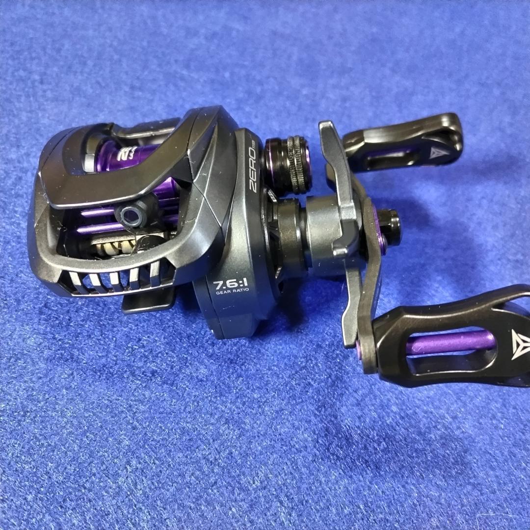 Seasir ZERO119 BFS 左巻き シーサー - メルカリ