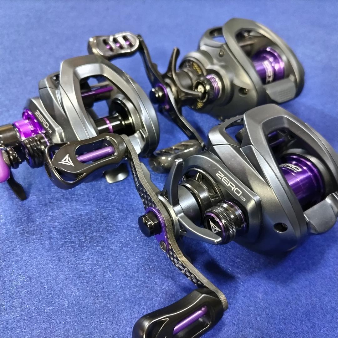 Seasir ZERO119 BFS 左巻き シーサー - メルカリ