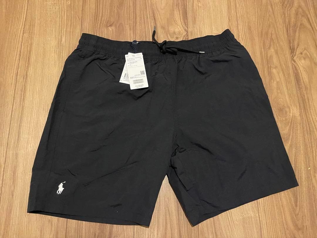 beams 別注LONG TRAVELER SWIM SHORTS L