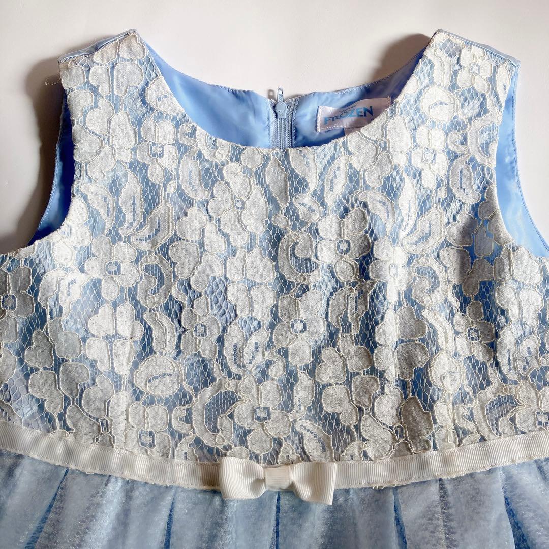 アナ雪 ディズニー 入学 卒園 発表会 セレモニー フォーマル アナ雪