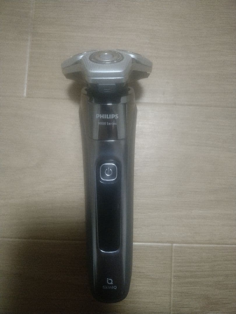フィリップス9000　PHILIPS　電気シェーバー　2025製 楽天市場】フィリップス S9000 シリーズ ダーククローム 送料無料 電動