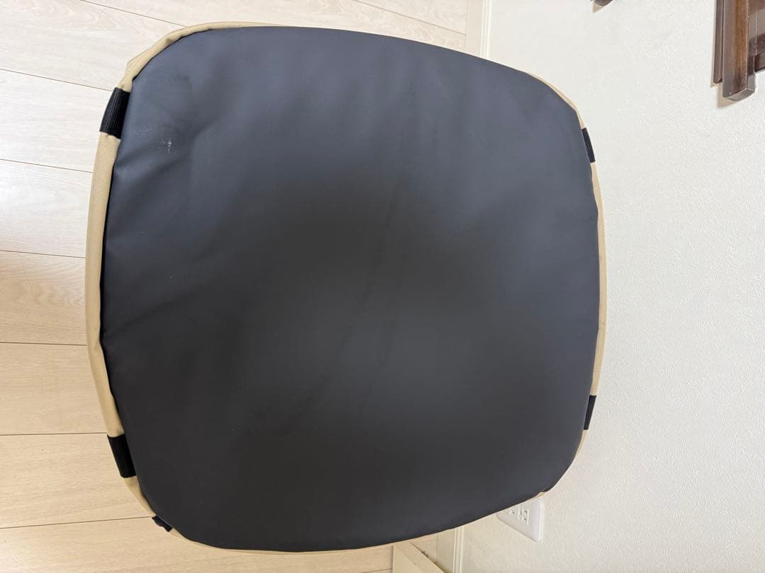 美品 トヨトミ ストーブ 専用バッグ (ベージュ)/KSG-2 KS-67h