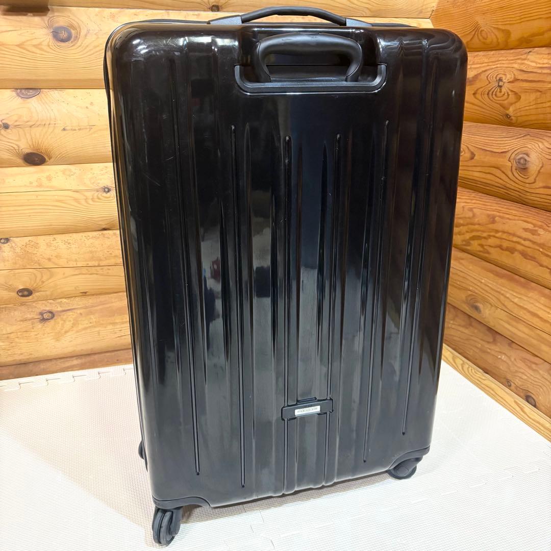 TUMI トゥミ V3 91L 4輪 キャリーケース スーツケース - メルカリ