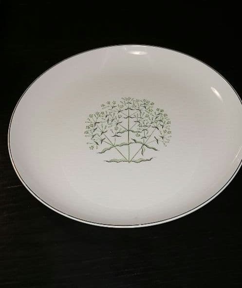 か*ん様 松村硬質陶器N型シリーズ　柳宗理　金彩　超貴重　プレート　KIKYO か*ん様 松村硬質陶器N型シリーズ 柳宗理 金彩 超貴重 プレート KIKYO