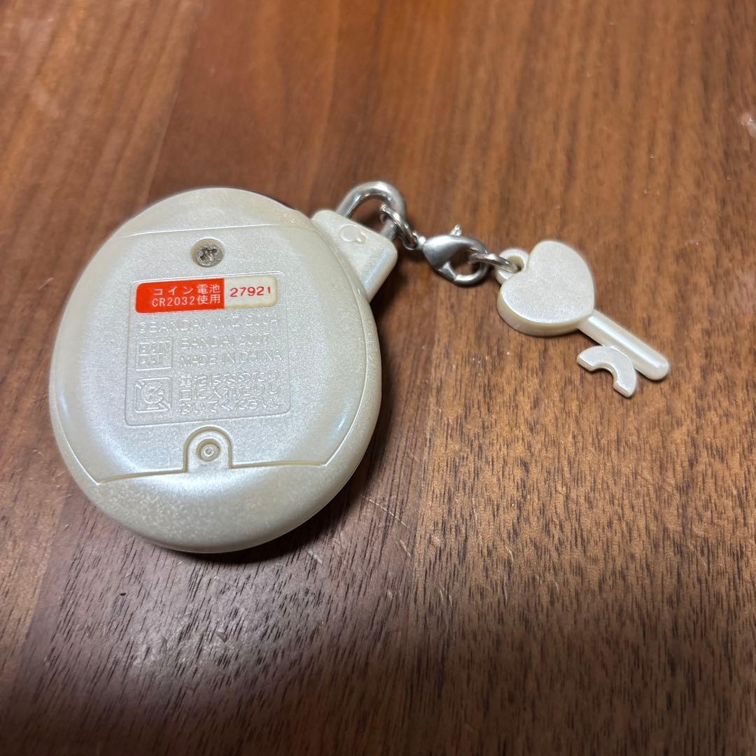 いぇー! ふぁみりーイロイロ! たまごっち プラス ふぁみたまユニクロ その8