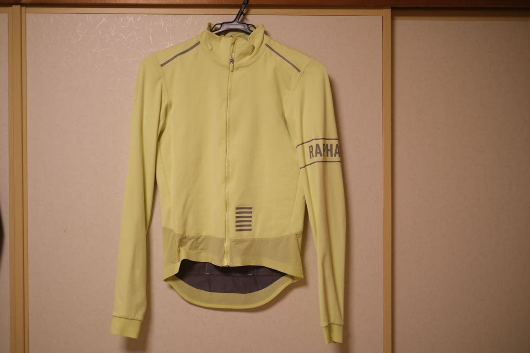Rapha GORE-TEX INFINIUM jersey サイズ S 327cdbcc9d32b877429229100a0baa