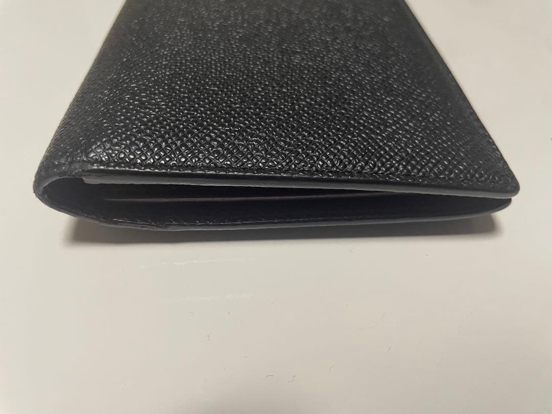 美品】GIVENCHY 長財布 ブラック ジバンシィの財布のおすすめ人気