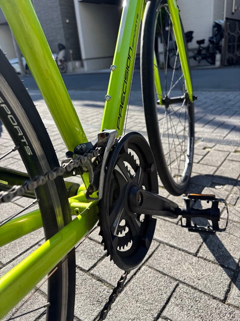 あさひプレシジョンスポーツ470（横浜市鶴見区周辺手渡し限定）