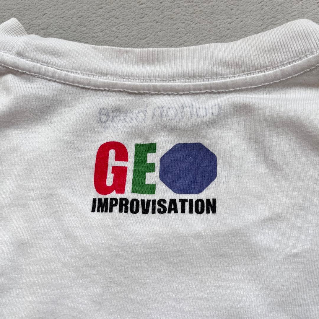 00s GOODENOUGH グッドイナフ tシャツ GDEH 藤原ヒロシ - メルカリ