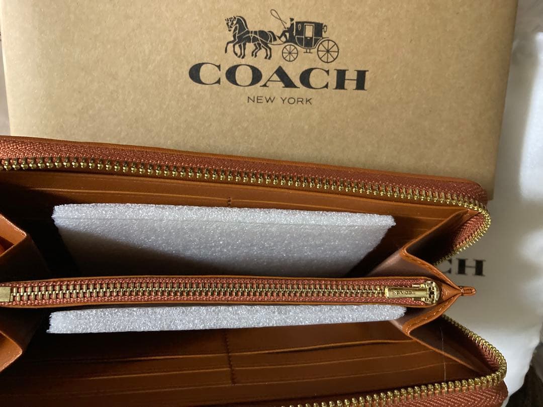 COACH ディズニー ミッキーマウス シンデレラ城 限定品 COACH