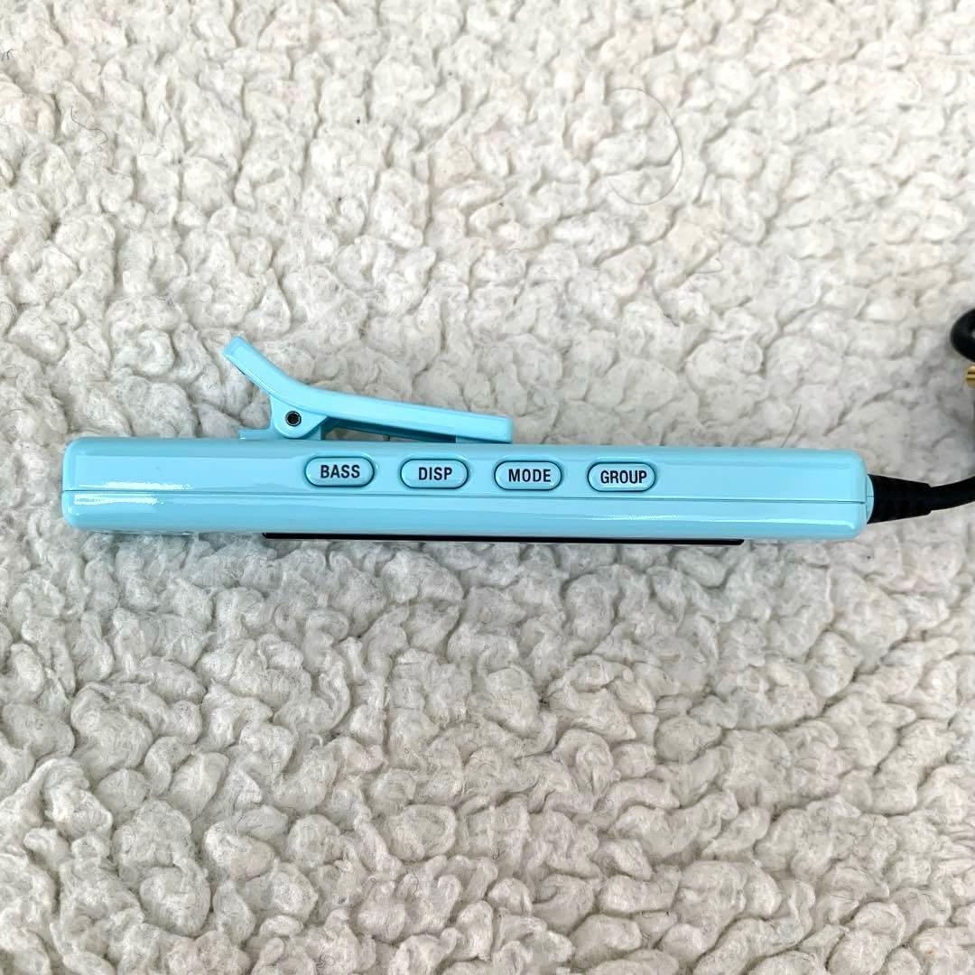 超希少品】SHARP タカラ ±0ポータブルMDプレーヤー XAM- M010