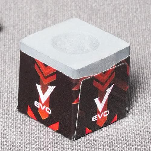 【EVO】コンプリートキット Freedom -ホワイトレザー カーボンシャフト