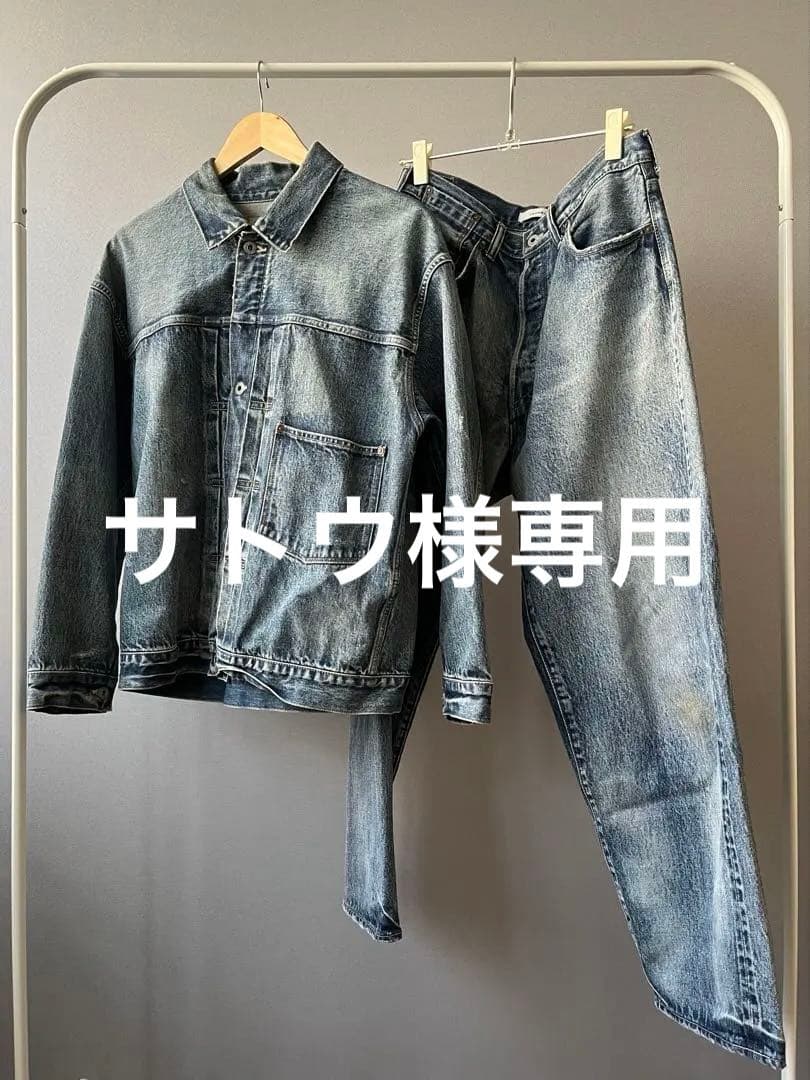 〈セットアップ〉 Johnbull private labo 今、着こなすならこのセットアップ！ – Johnbull Private labo の