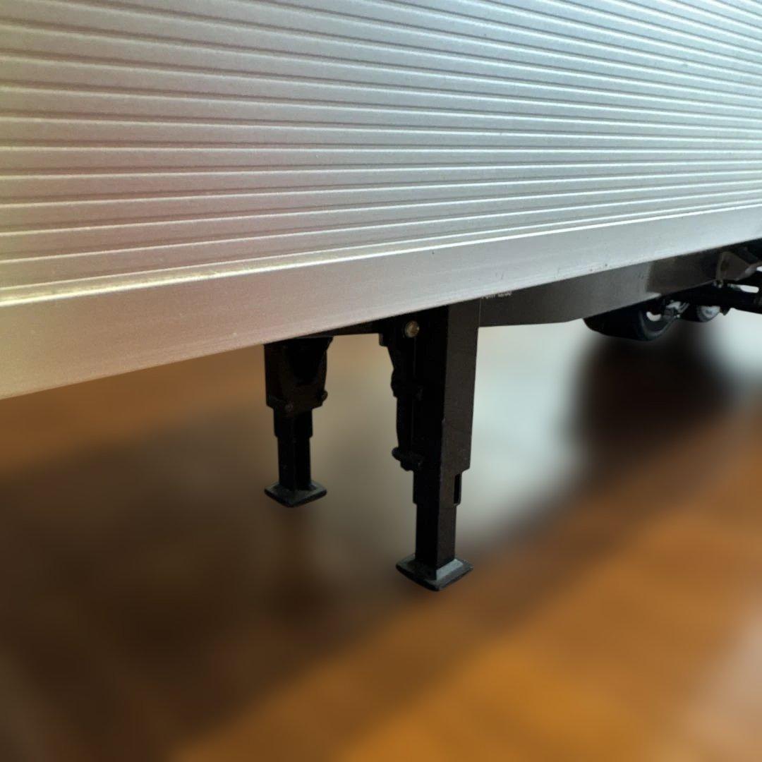 INTERCONTINENTAL EXPRESS トレーラー A-1 約86cm INTERCONTINENTAL