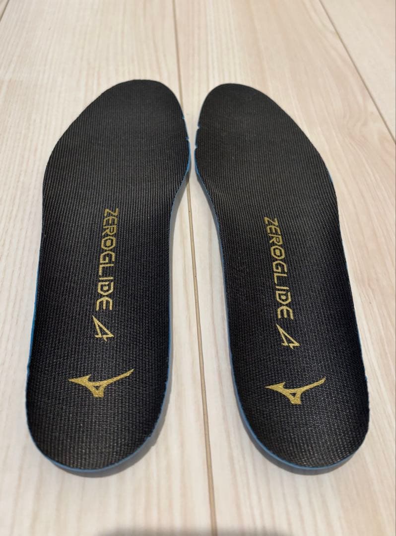 【正月大特価】MIZUNO アルファ2Japan 25.5cm