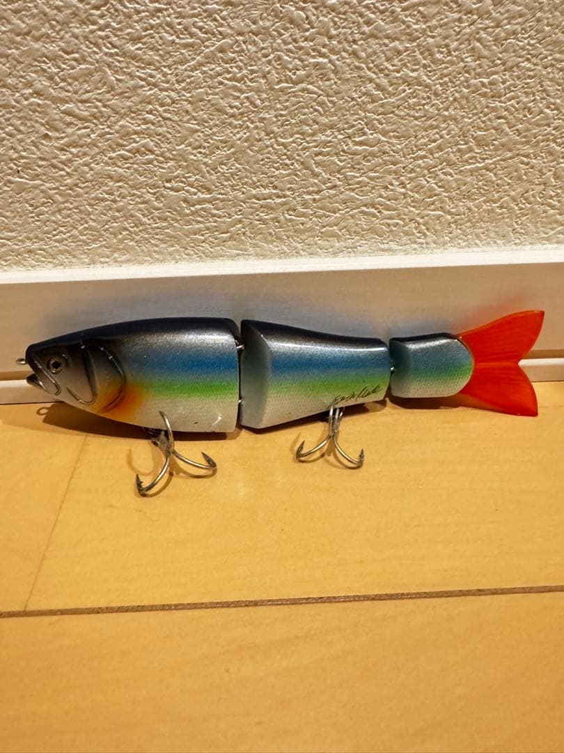 ロマンメイド　ロマントリック　タク石黒カラー　美品 TRICK - RomanMade【ロマンメイド】