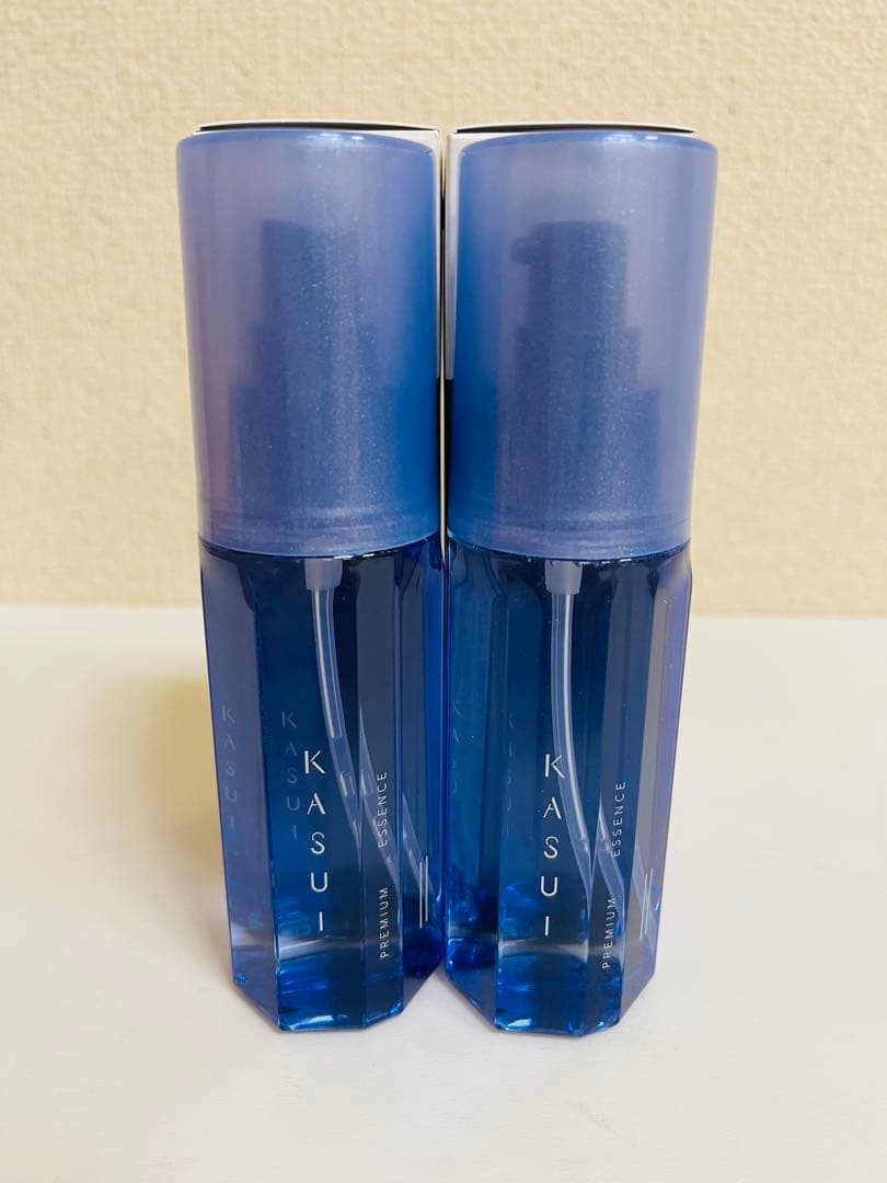 アジュバン カスイ プレミアム エッセンス 2本セット Amazon | カスイプレミアムエッセンス 200ml 2本セット ボディーソープ