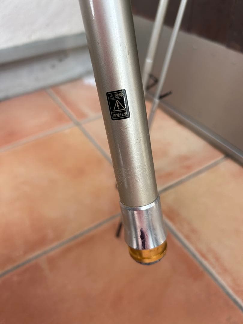 匿名配送】がまかつ がま船 LEOARC 真鯛30-390 竿 釣り - メルカリ