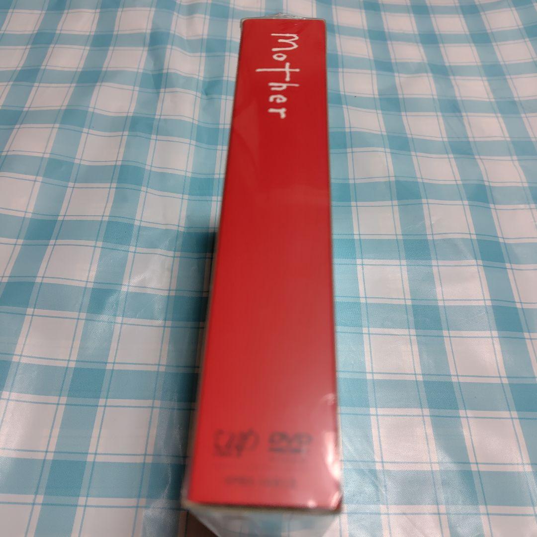 （新品未開封・国内正規品）Mother DVD-BOX〈6枚組〉