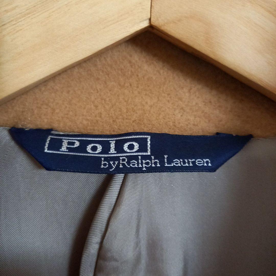 POLO by Ralph Lauren \"T175\" バルマカーンコート