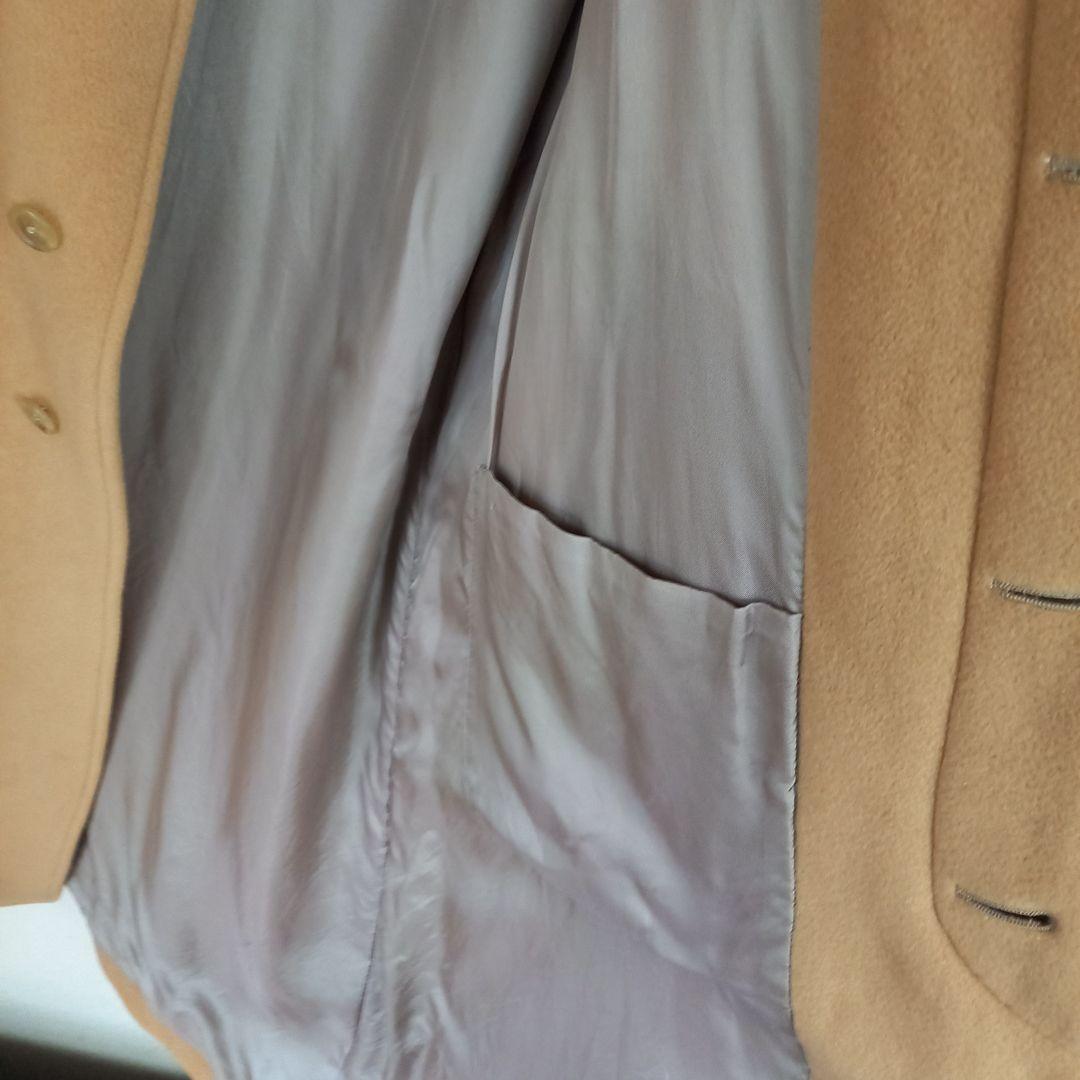 POLO by Ralph Lauren \"T175\" バルマカーンコート