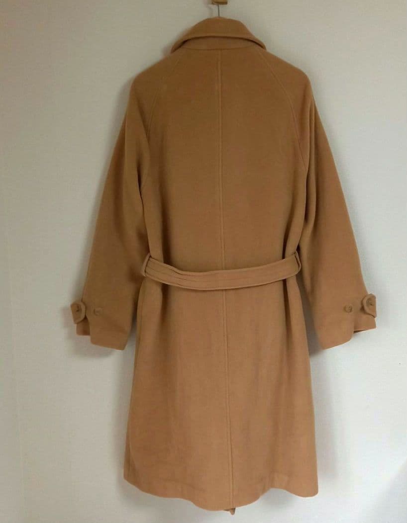 POLO by Ralph Lauren \"T175\" バルマカーンコート