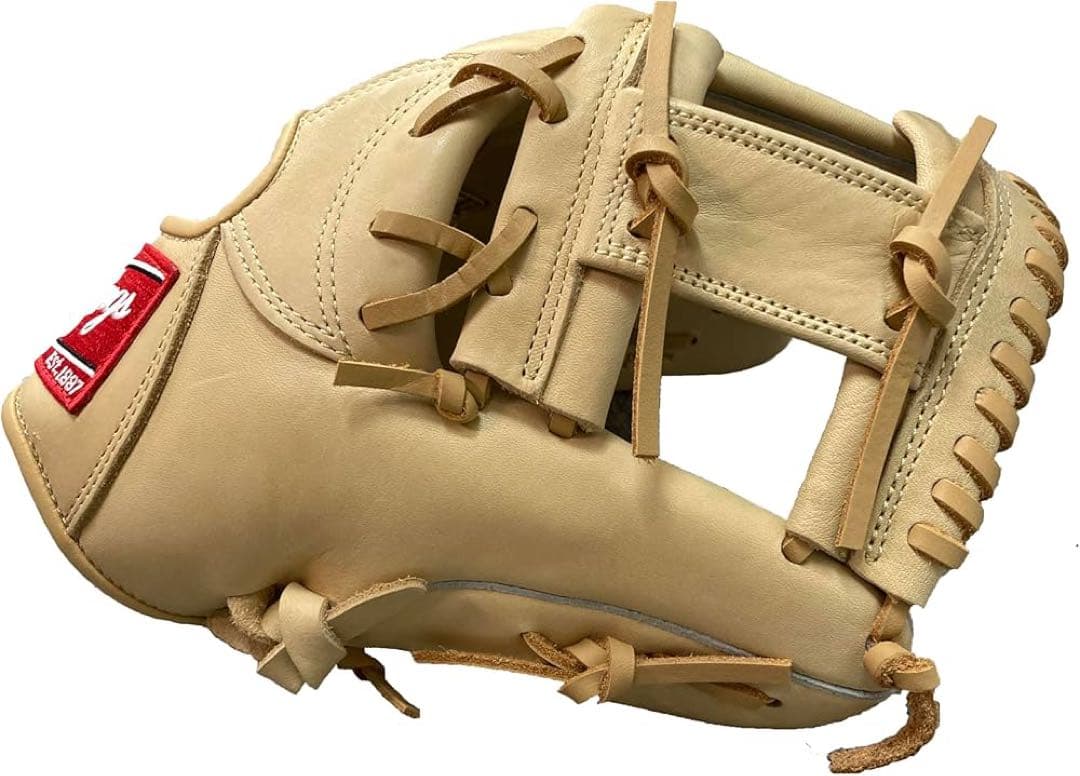 楽天市場】ローリングス(Rawlings) 【限定モデルの軟式野球用グローブ