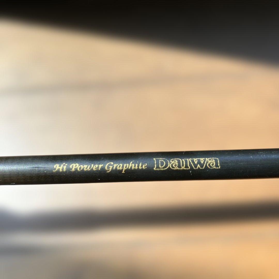 DaiwaハートランドX HL-X662 MRS-Sスピニング - メルカリ