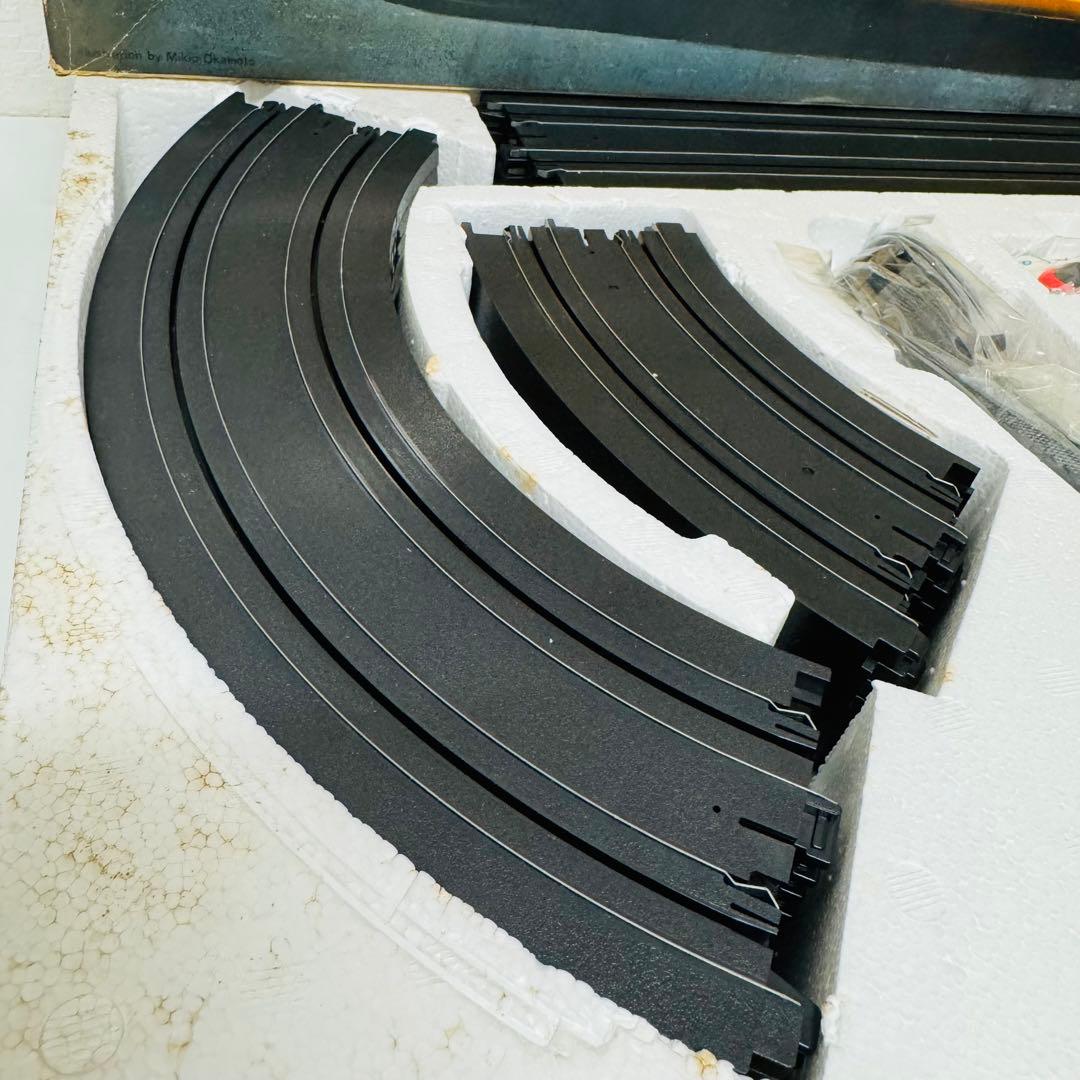 希少未使用品☆TOMY☆トミー AFXグループCロングランスピードウェイ