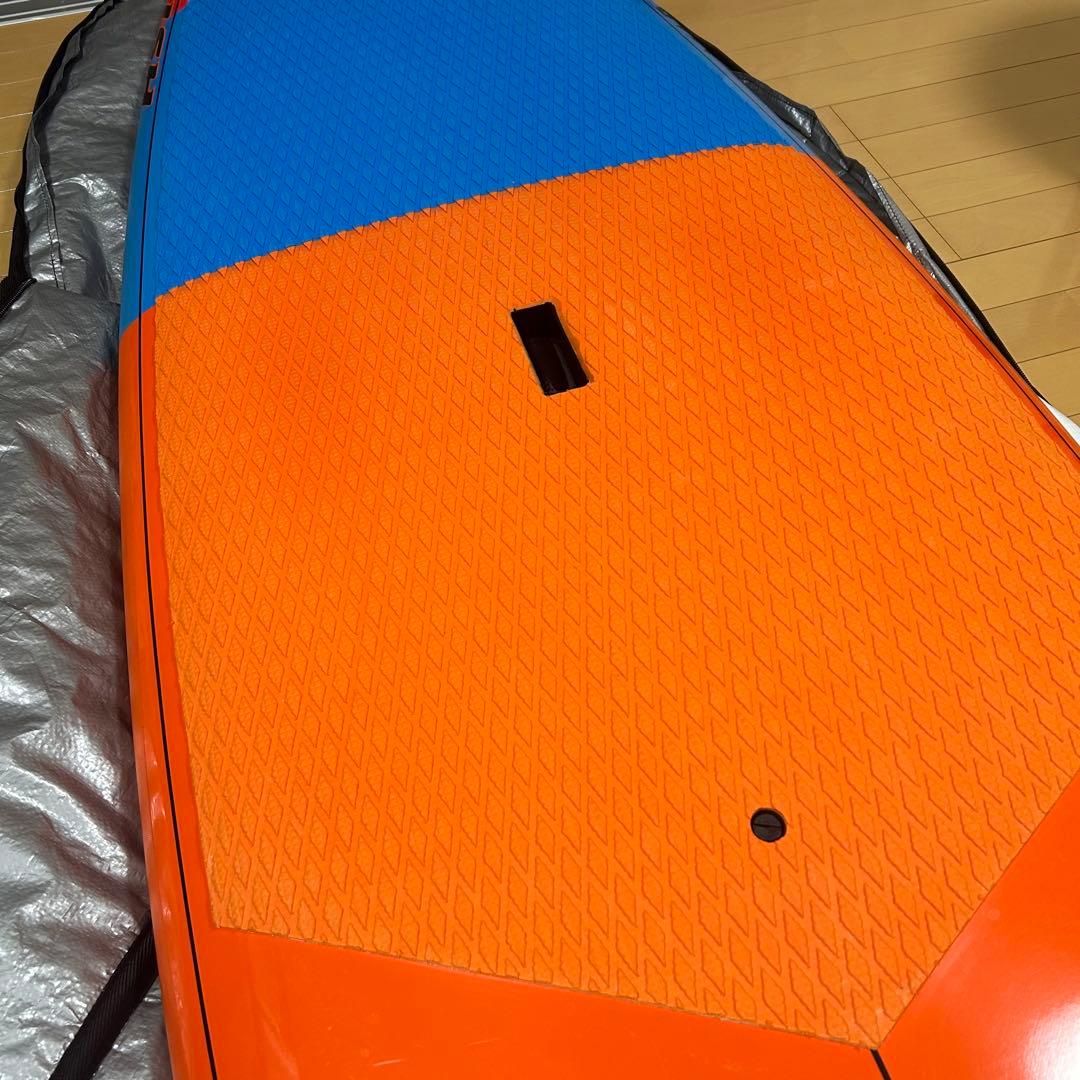 NAISH スタンドアップパドルボード 86インチ - メルカリ