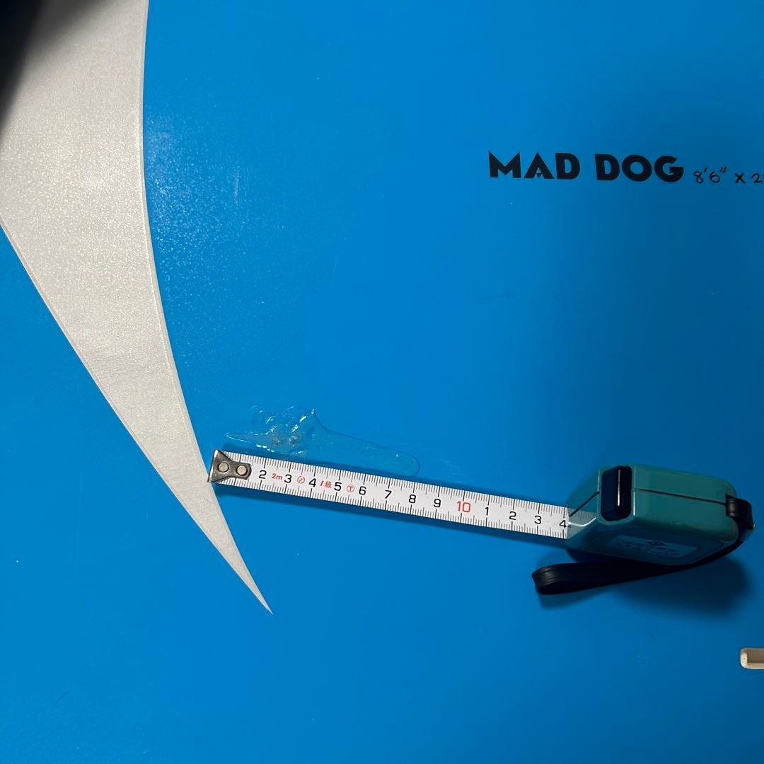 NAISH スタンドアップパドルボード 86インチ - メルカリ