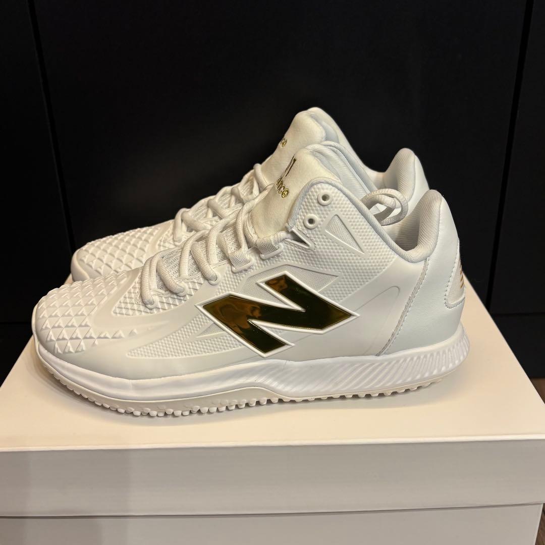 【新品】26.0cm New Balance Ohtani 1 Trainer